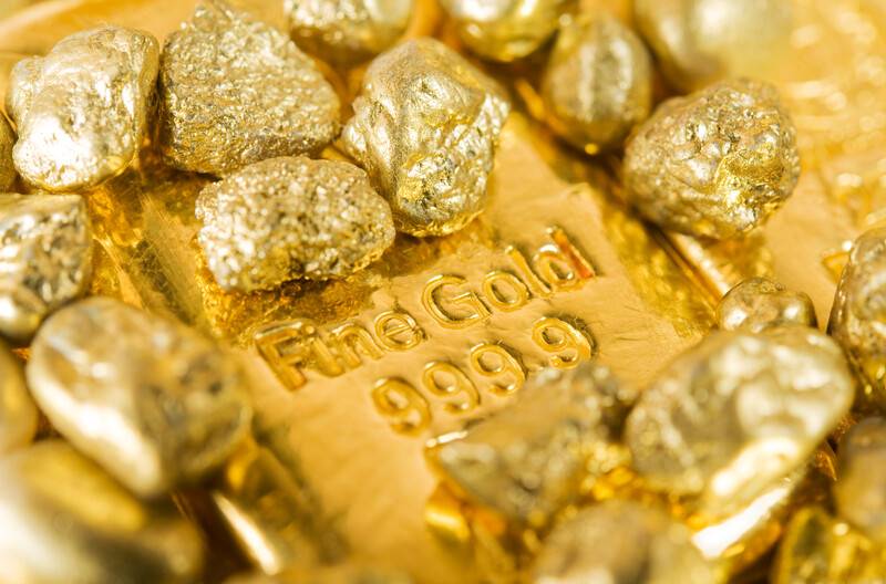 Goud verkopen Den Haag Het eerlijkste adres voor goud inkoop Den Haag