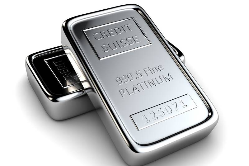 platinum verkopen Den Haag